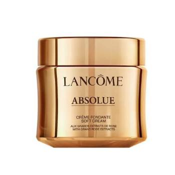 Lancôme Jemný regeneračný krém s extraktom z ruže Absolue (Fondante Soft Cream) 60 ml