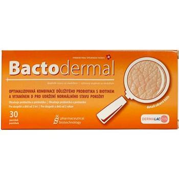 Favea Bactodermal 30 tbl. (3917706)