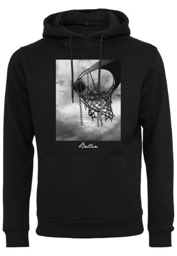 Mr. Tee Ballin 2.0 Hoody black - M