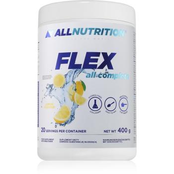 Allnutrition Flex All Complete kĺbová výživa príchuť Lemon 400 g