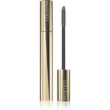 Collistar Mascara Infinito vodeodolná riasenka pre objem a natočenie rias odtieň Black 11 ml