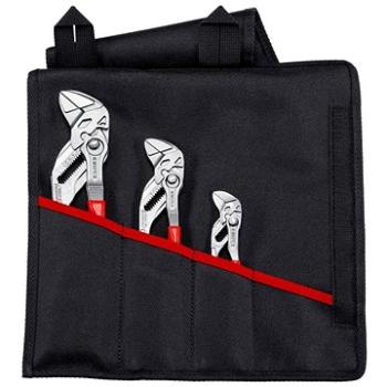 KNIPEX Sada klieští trojdielna (00 19 55 S6)