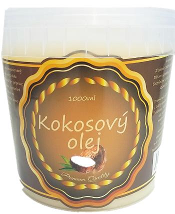 NAJTELO Kokosový olej 1000 ml