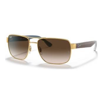 Ray-ban  Occhiali da Sole  RB3530 001/13  Slnečné okuliare Zlatá