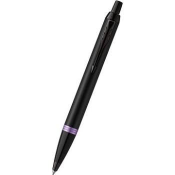 PARKER IM Professionals Vibrant Rings Amethyst Purple KP (2172951)