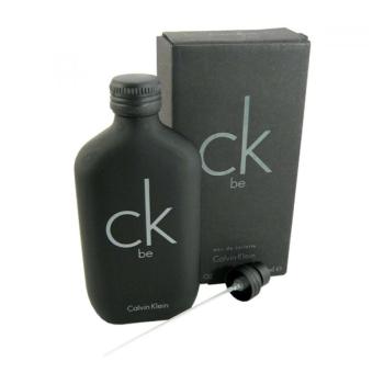 Calvin Klein CK Be - toaletná voda s rozprašovačom 100 ml