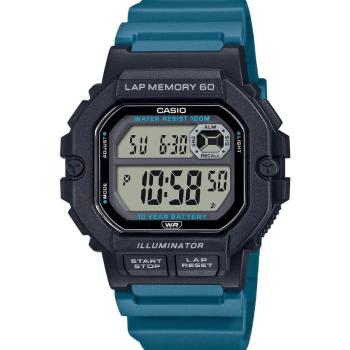 Casio Sports WS-1400H-3AVEF - 30 dní na vrátenie tovaru, Garancia originality