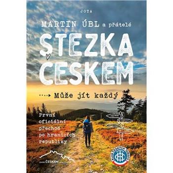 Stezka Českem (978-80-7689-030-5)