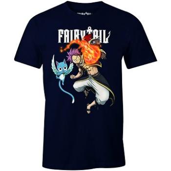 Fairy Tail – Attack of Fairy – tričko (GMERCHc1051nad)
