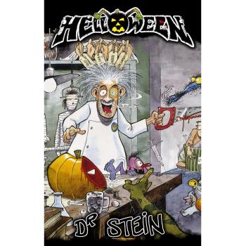 Helloween Dr. Stein