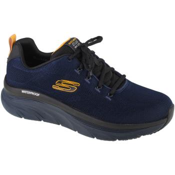 Skechers  D'Lux Walker Get Oasis  Nízke tenisky Modrá