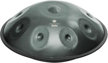 Sela Harmony D Kurd Handpan