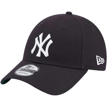 New-Era  Team Side Patch 9FORTY New York Yankees Cap  Šiltovky Modrá