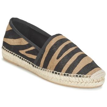 Marc Jacobs  SIENNA  Espadrilky Čierna