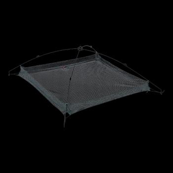 Dam čeren umbrella net