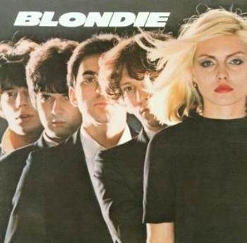 Blondie, BLONDIE, CD