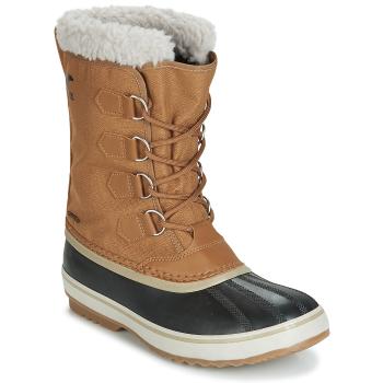 Sorel  1964 PAC NYLON  Obuv do snehu Hnedá