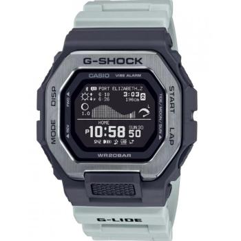 Casio G-Shock GBX-100TT-8ER - 30 dní na vrátenie tovaru, Garancia originality