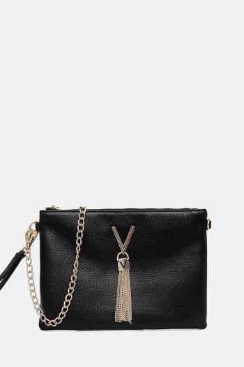 Kabelka Valentino Bags čierna farba, VBS1R419G