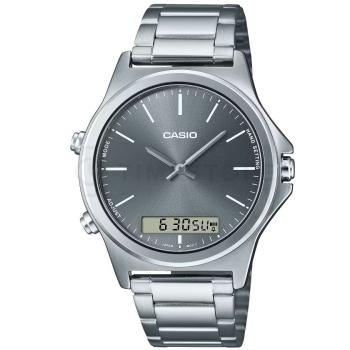 Casio MTP-VC01D-8EUDF - 30 dní na vrátenie tovaru, Garancia originality