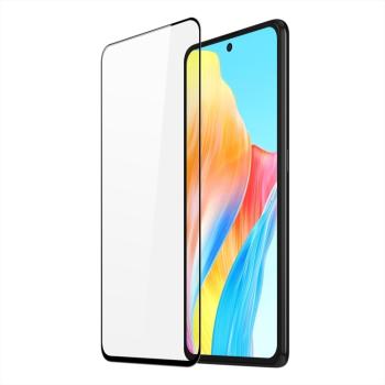 DUX 3D Tvrdené ochranné sklo pre Oppo A98 5G