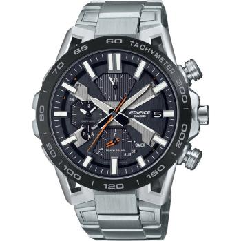 Casio Edifice EQB-2000DB-1AER - 30 dní na vrátenie tovaru, Garancia originality