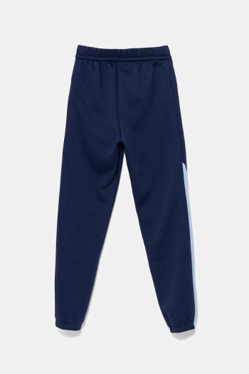 Detské tepláky adidas vzorovaná, JC7530