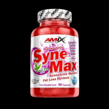 AMIX SyneMax 90 kapsúl