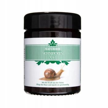 Slimačí gél Naturhof, 100 ml
