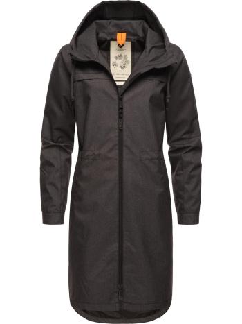 Ragwear Funkcionális kabátok 'Belinka'  antracit