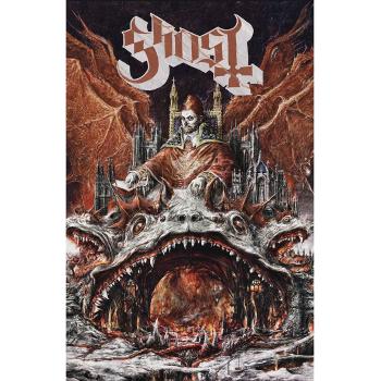 Ghost Prequelle