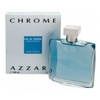 Azzaro Chrome 100ml