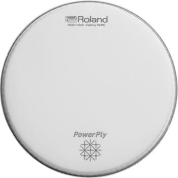 Roland MH-2-8 PowerPly Mesh 8" Blána pro elektronické bicí