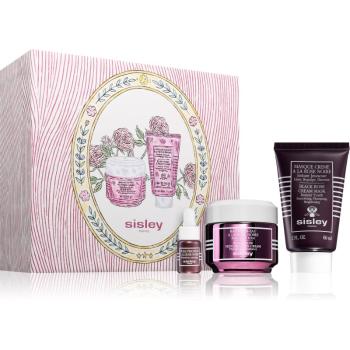 Sisley Black Rose Duo komplexná omladzujúca starostlivosť pre ženy