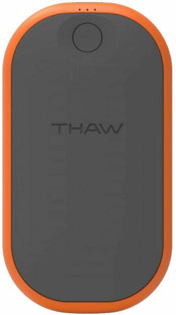 Thaw Rechargeable Heater and Power Bank Ohrievač rúk