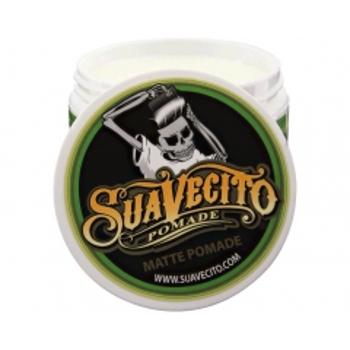 Suavecito Matte Pomade, pomáda na vlasy 113g