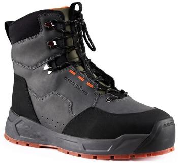 Grundéns brodiace topánky bedrock wading boot anchor - 42