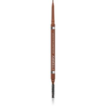 By Terry Browliner Blackstar precízna ceruzka na obočie N4 Brunette 0.09 kg