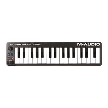 M-Audio Keystation Mini 32 MK3 (CMID120)