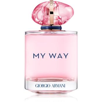 Armani My Way Nectar parfumovaná voda pre ženy 90 ml