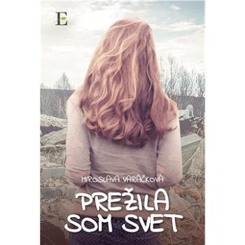 Prežila som svet (978-80-819-7027-6)