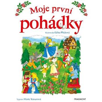 Moje první pohádky (978-80-253-4803-1)