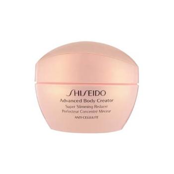 Shiseido Zoštíhľujúci telový gél krém proti celulitíde Body Creator (Super Slimming Reducer) 200 ml