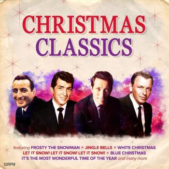 Various Artists - Christmas Classics (LP)