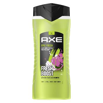 AXE Epic Fresh sprchový gél 400 ml