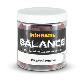 Mikbaits Spiceman Balance Pikantná slivka (RYB016828nad)