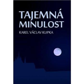 Tajemná minulost (978-80-877-4932-6)