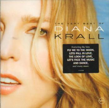 The Very Best Of Diana Krall