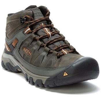 Keen Targhee III Mid WP M (SPTkeen122nad)