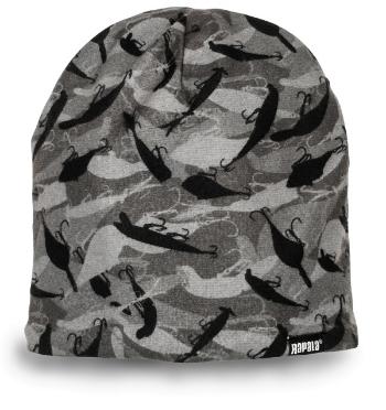Rapala čiapka reversible beanie